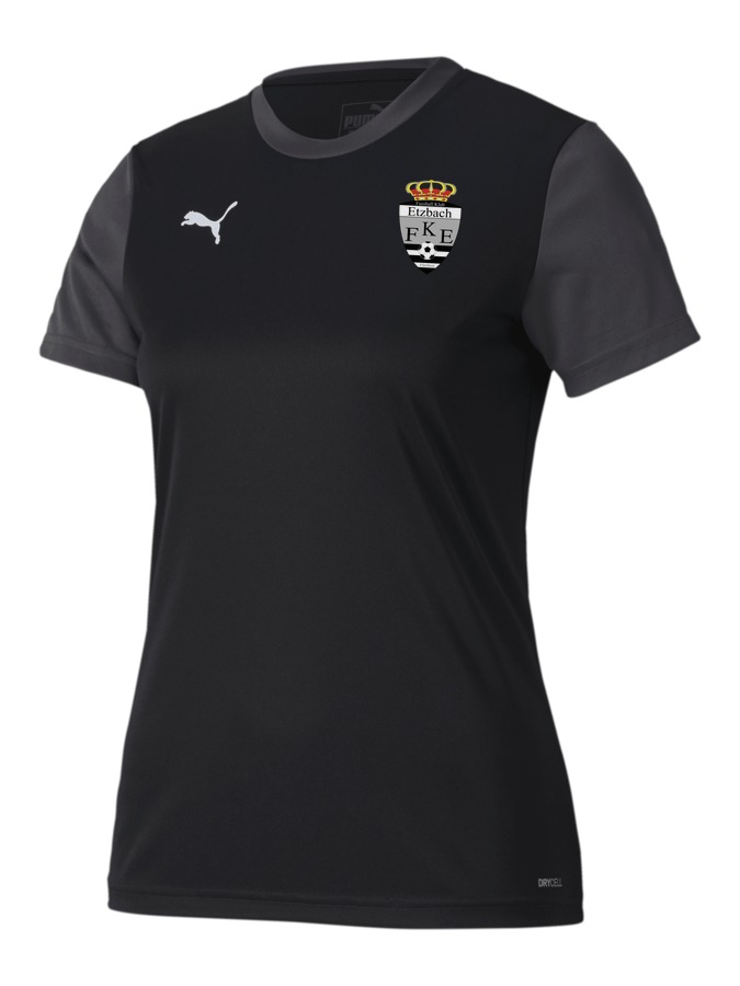 PUMA teamGOAL 23 Sideline T-Shirt Damen