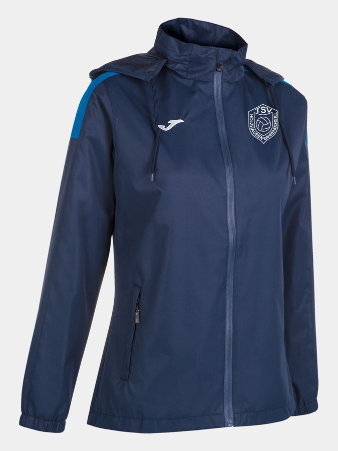 Joma Regenjacke Trivor Damen