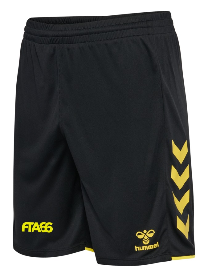 Hummel Core 2.0 Shorts