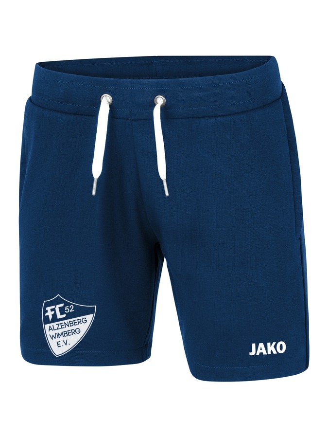 Jako Short Base Damen