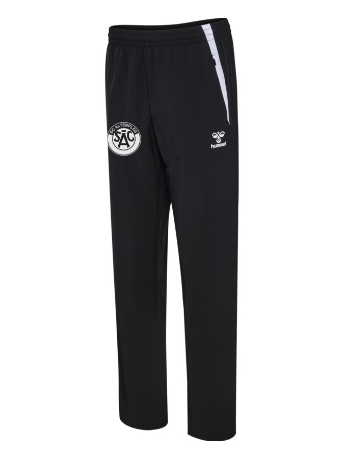 Hummel Lead 2.0 Woven Pants Damen