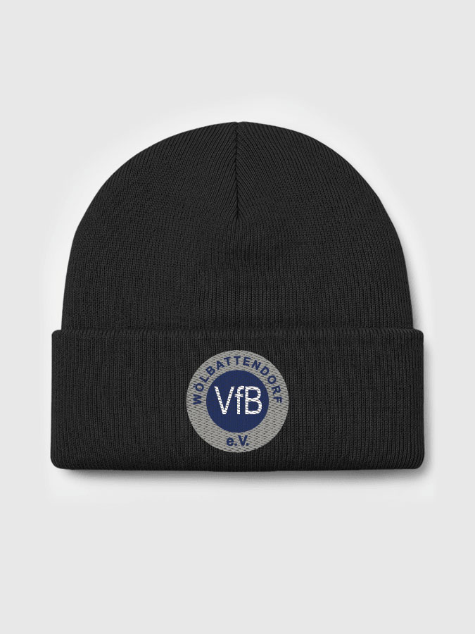 Beanie Kids Sticklogo