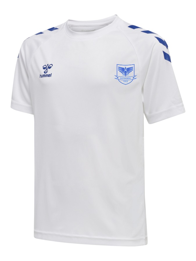 Hummel Core XK Core Poly Tee Trikot