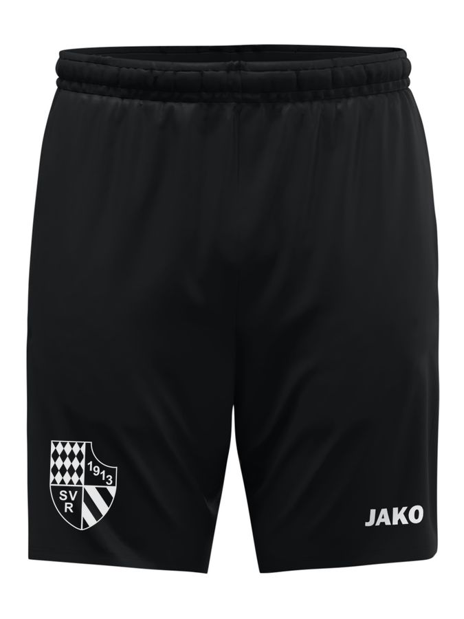 Jako Freizeitshort Dynamic