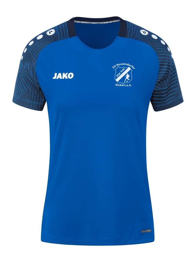 Jako T-Shirt Performance Damen