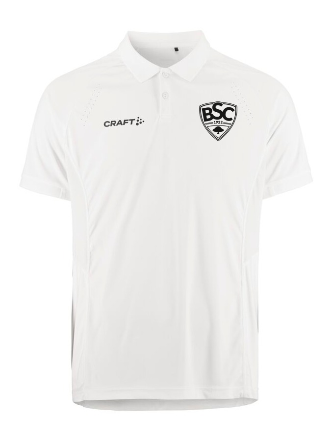Craft Ability Poloshirt