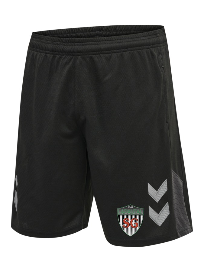Hummel Lead Trainer Shorts
