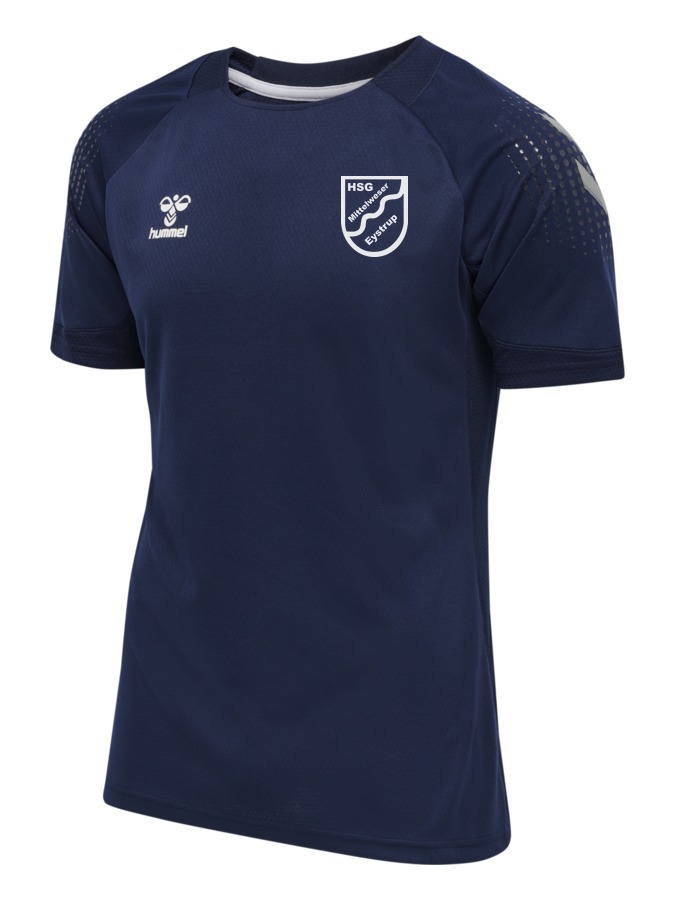 Hummel Lead Trikot Poly Jersey