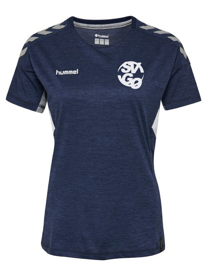 Hummel Tech Move Jersey Damen