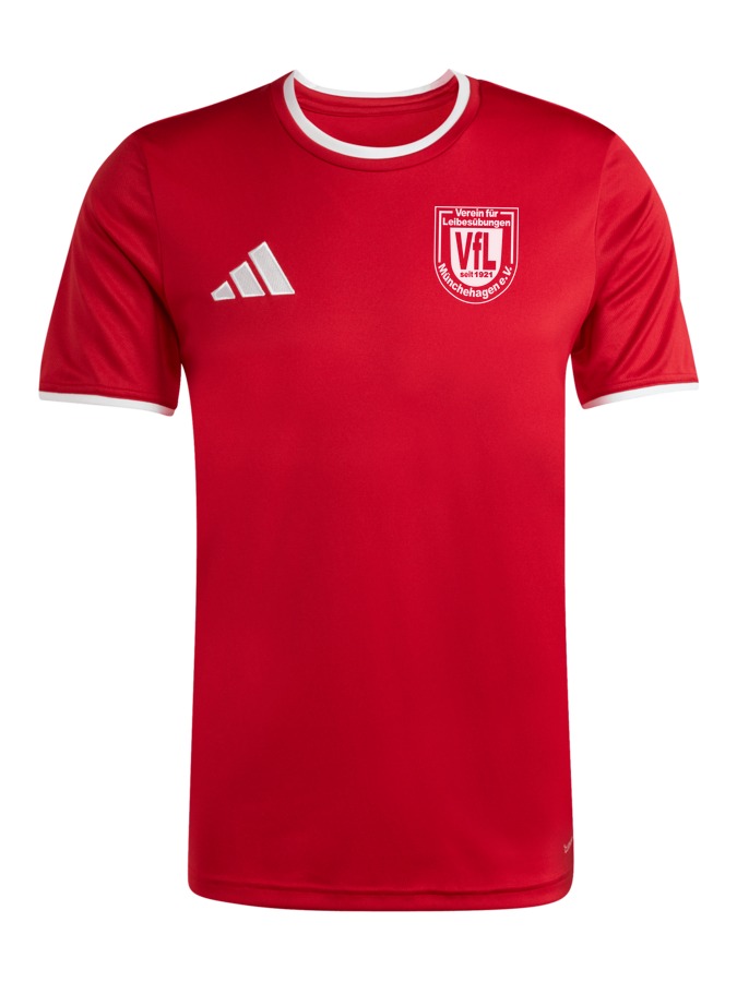 adidas Entrada 26 Trikot