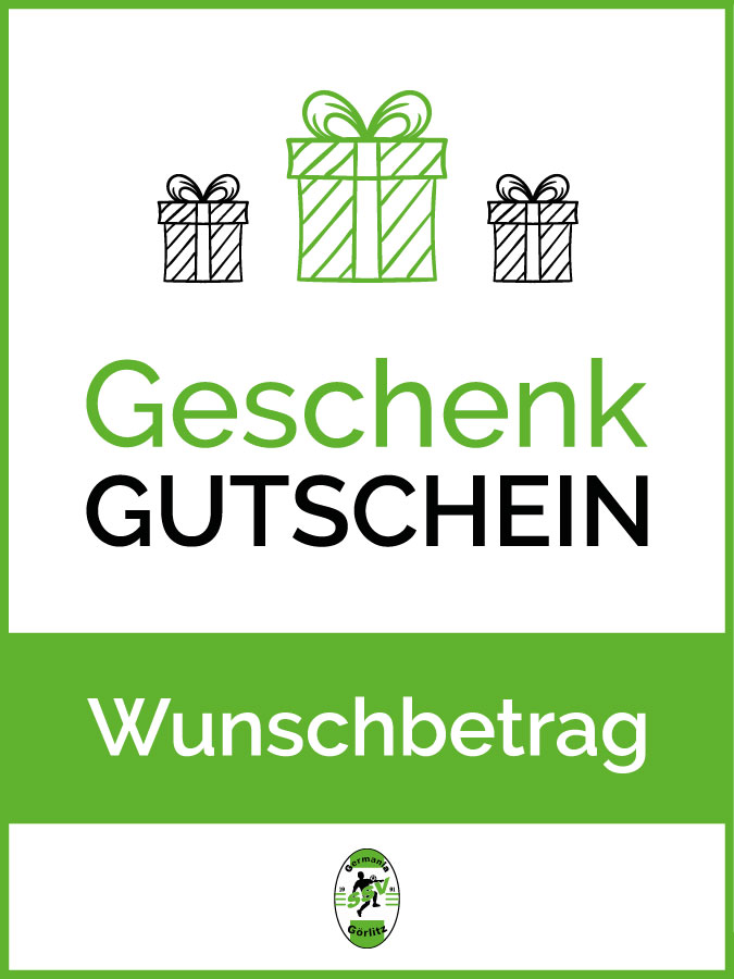 Gutschein zum Ausdrucken