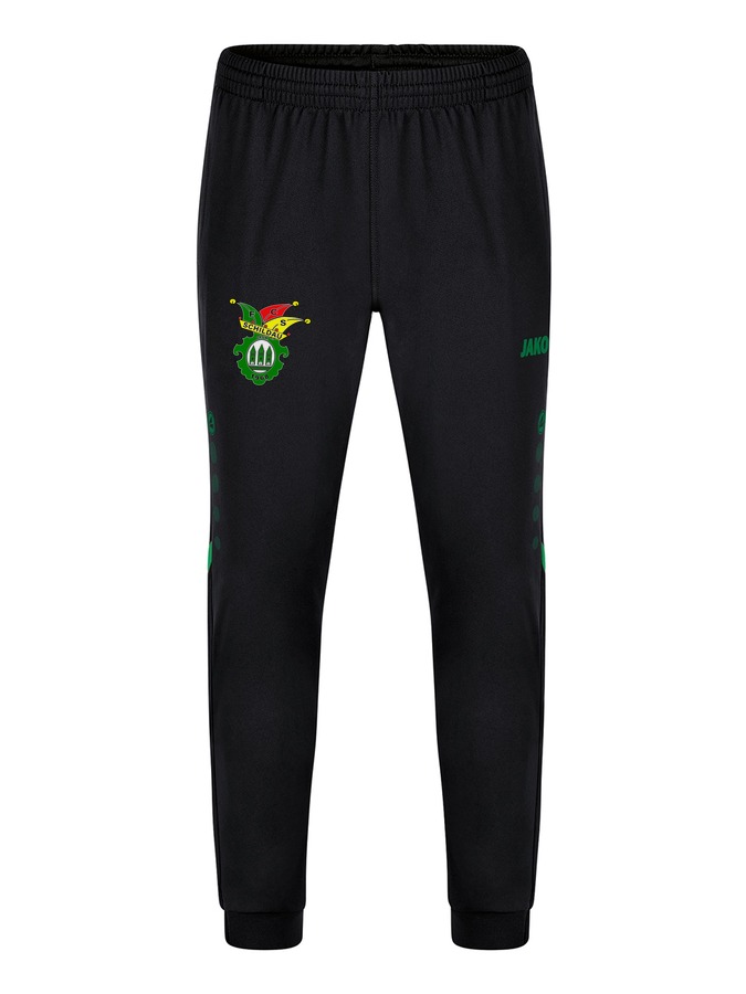 Jako Polyesterhose Challenge Damen