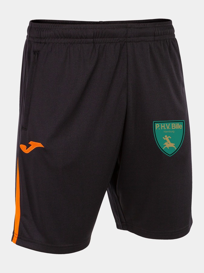Joma Championship VII Bermuda