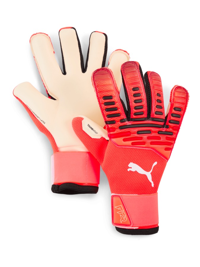PUMA FUTURE Pro Hybrid Torwarthandschuhe