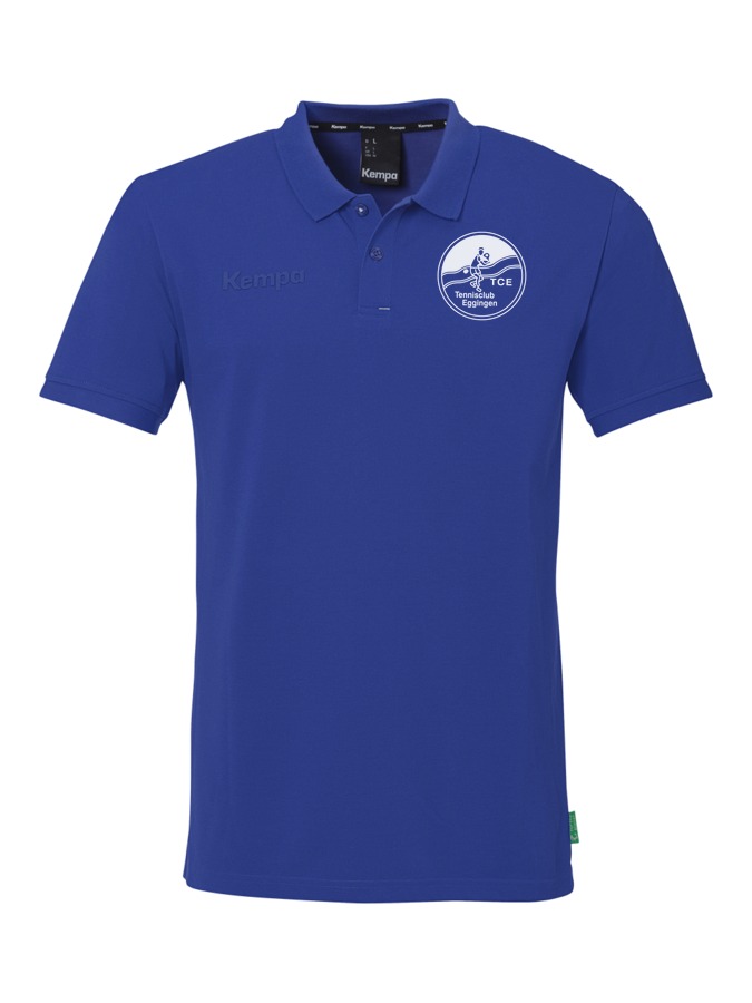 Kempa Prime Poloshirt