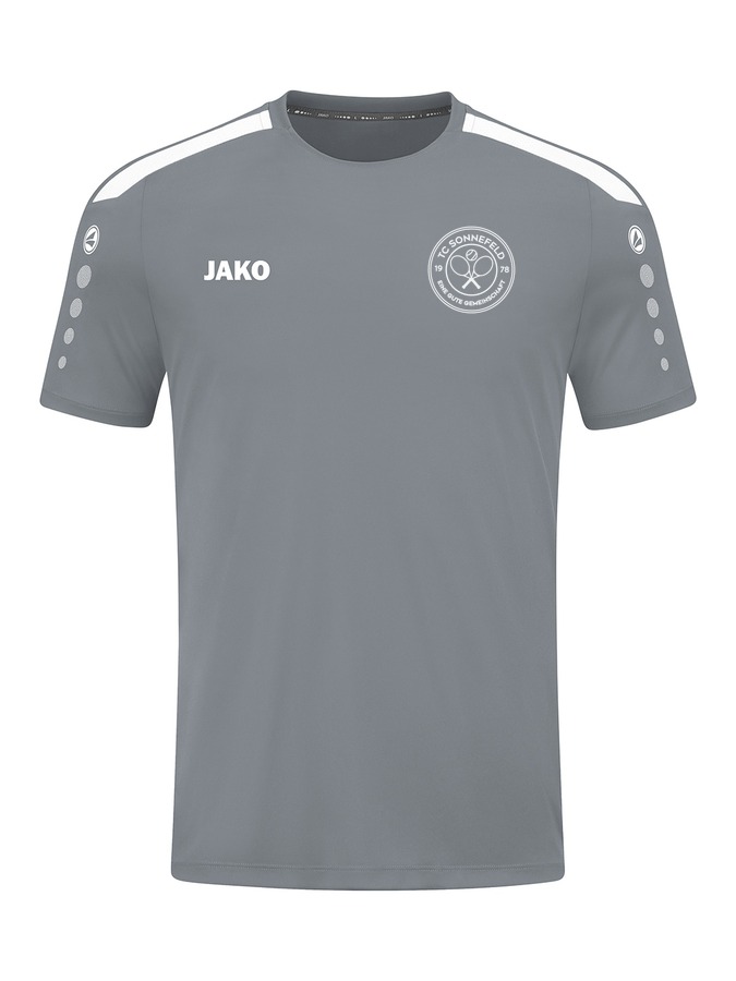 Jako Trikot Power Kurzarm