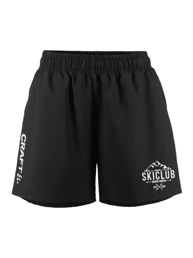 Craft Rush 2.0 Shorts Damen