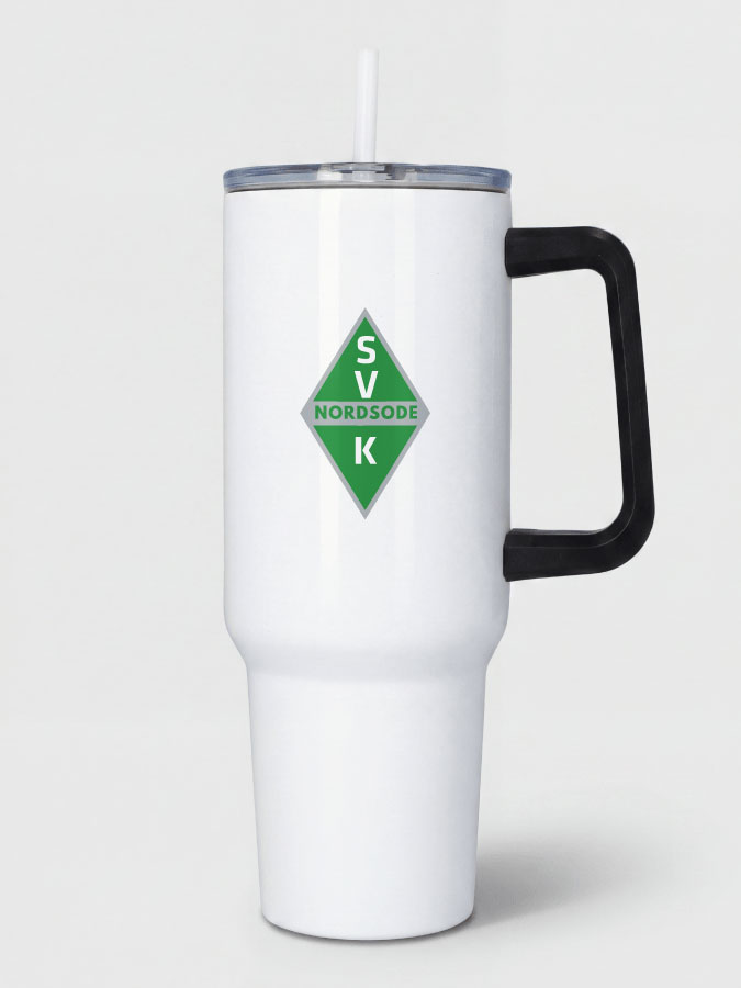 Tumbler Thermobecher 1,2 L
