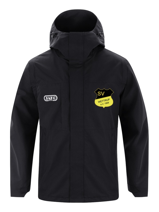 Jako 2-in-1-Jacke Wardrobe