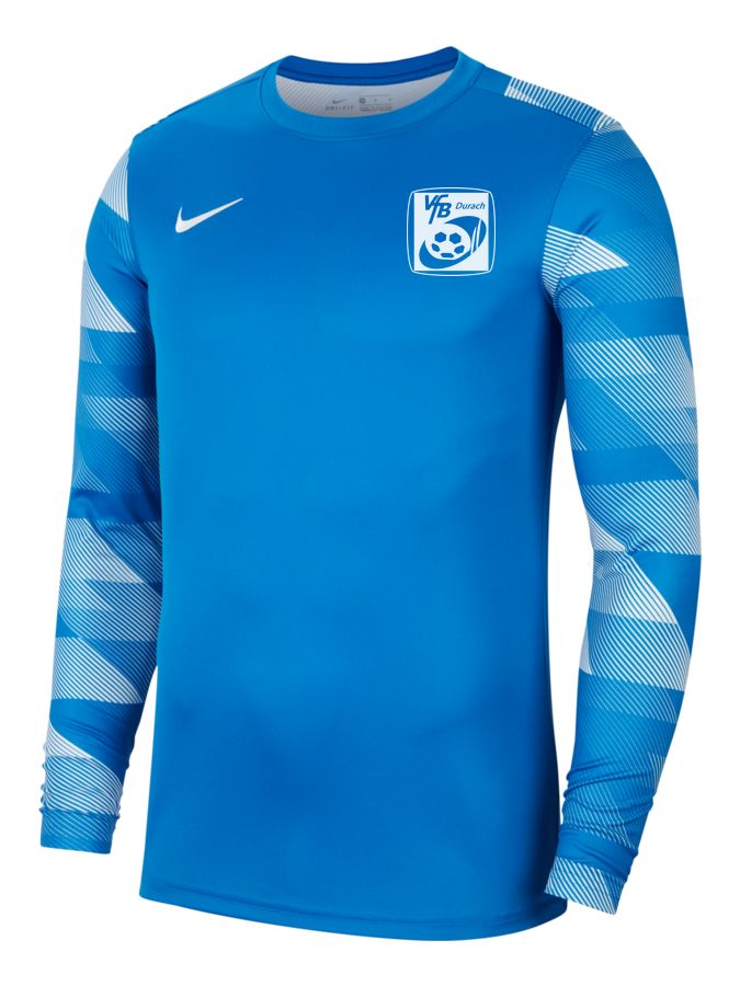 Nike Park IV Torwarttrikot Langarm