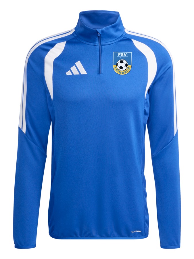 adidas Tiro 26 League Trainingsoberteil