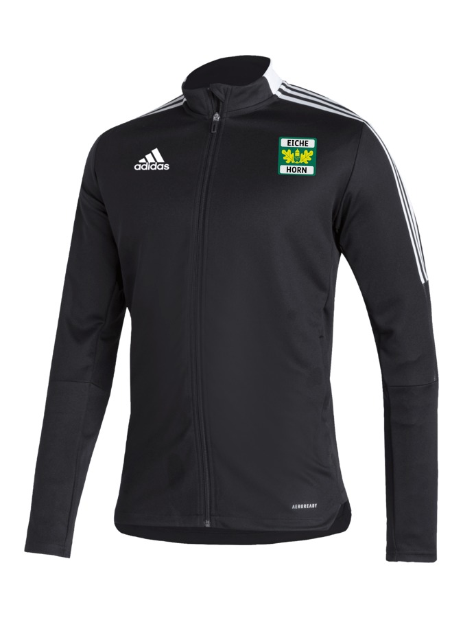 adidas Tiro 21 Trainingsjacke