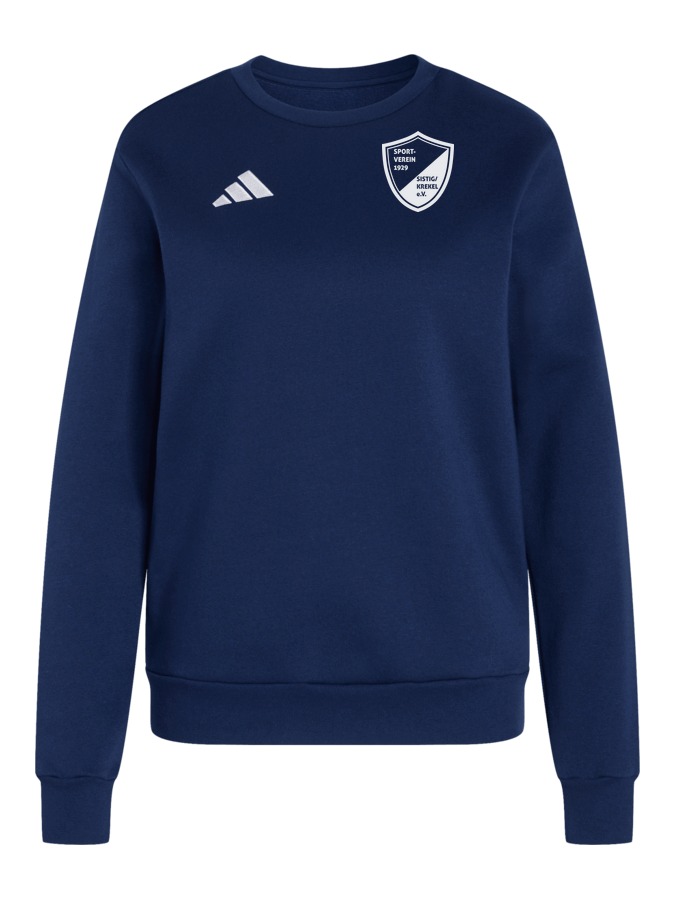 adidas Entrada 26 Sweatshirt Damen