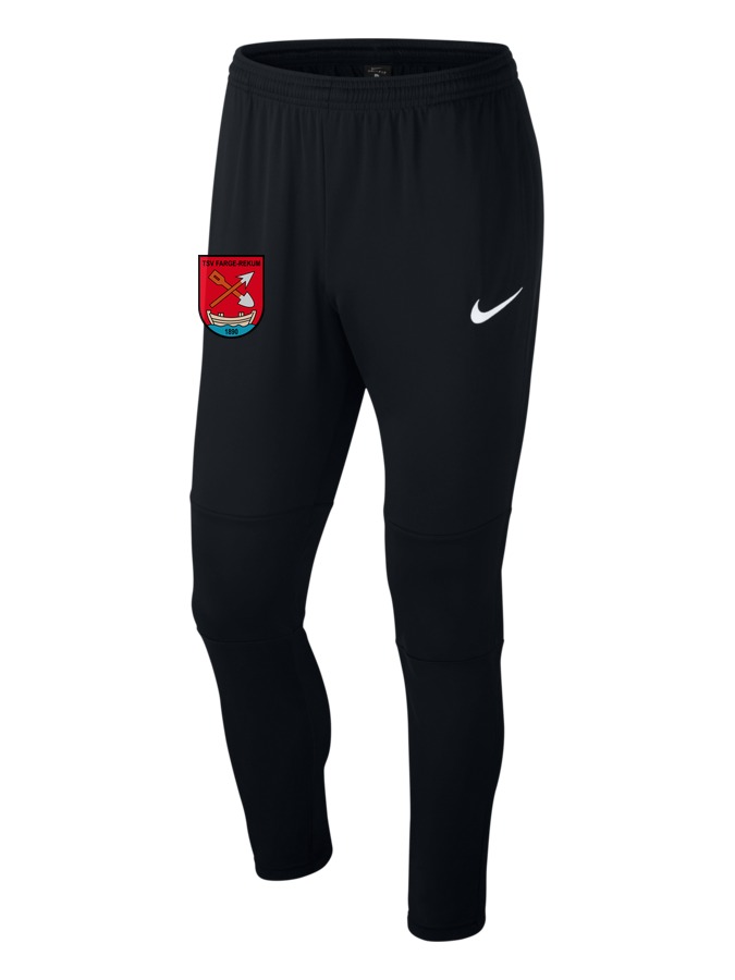 Nike Park 18 Hose Auslaufmodell
