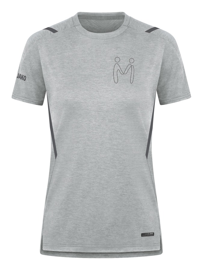 Jako T-Shirt Challenge Damen
