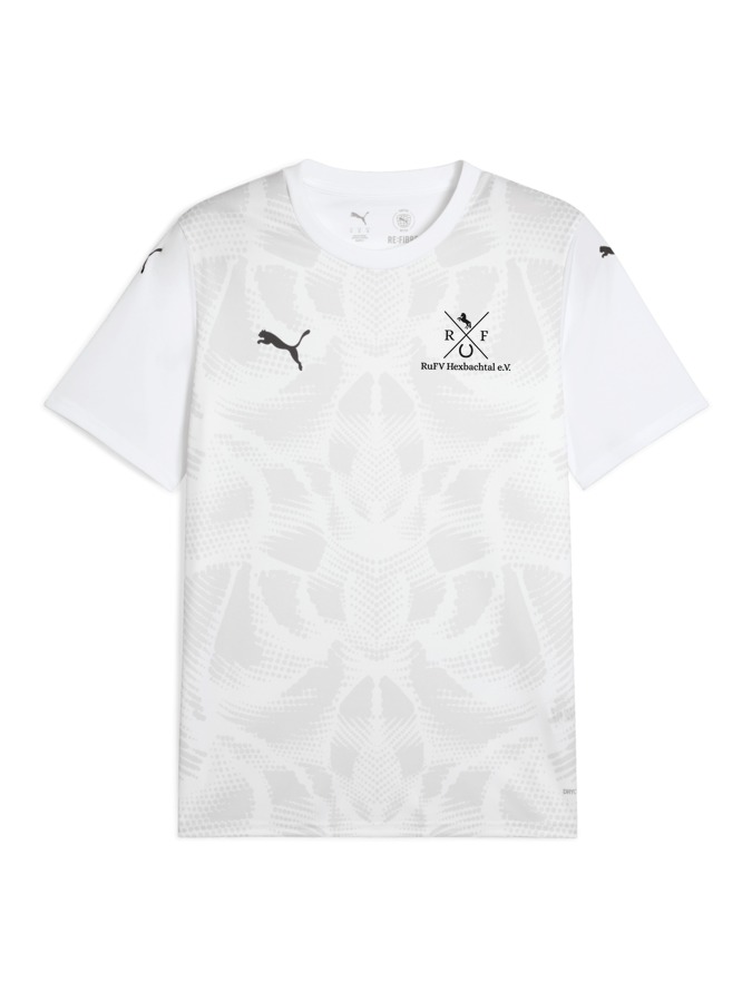 PUMA teamULTIMATE Trikot