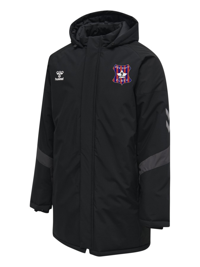 Hummel Lead Bench Jacke