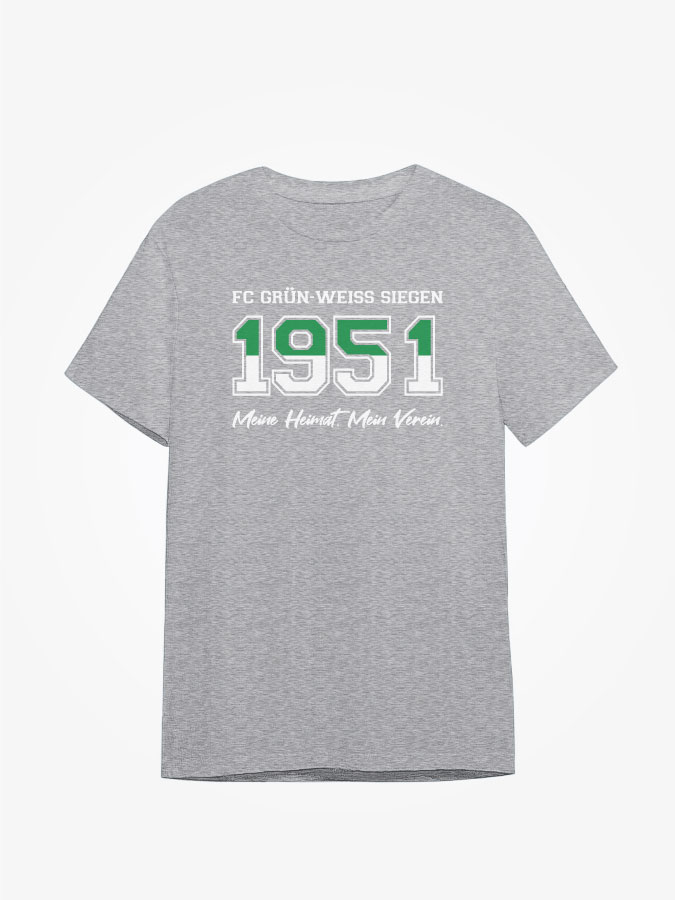 Shirt Established Kids