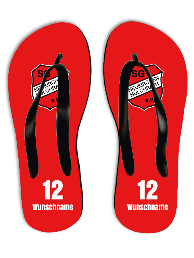 Zehentrenner