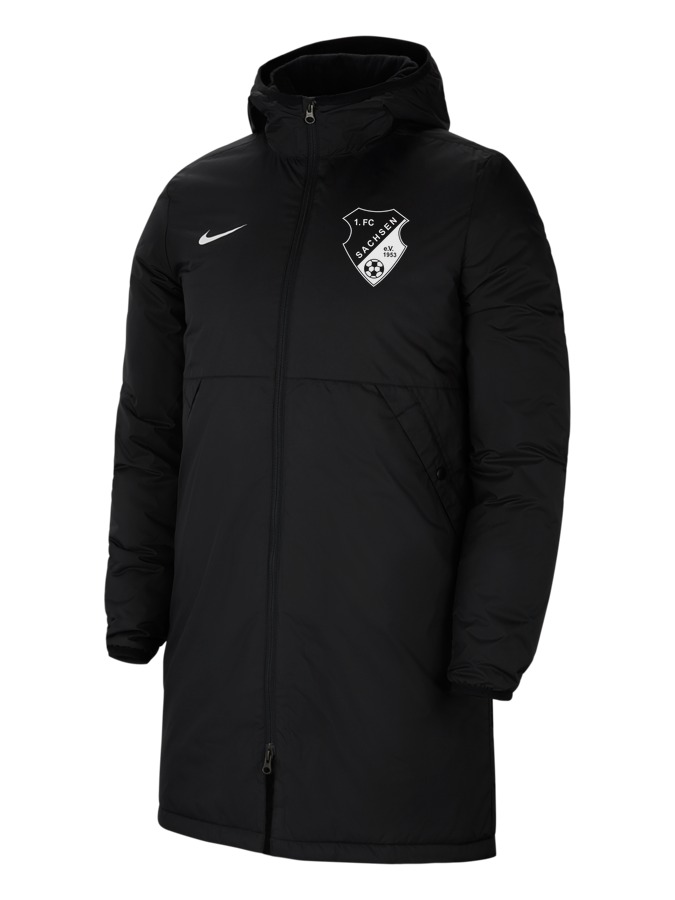Nike Repel Park Synthetic-Fill Jacke Damen