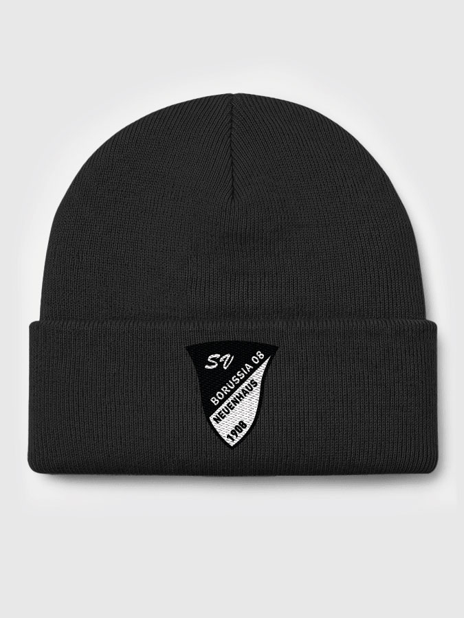 Beanie Sticklogo