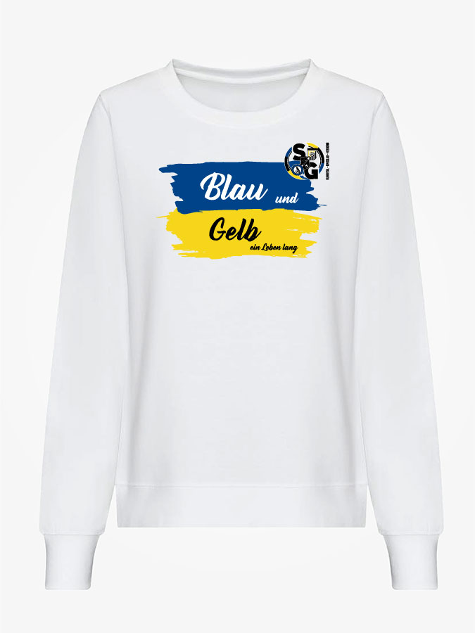 Sweater Loyal Damen