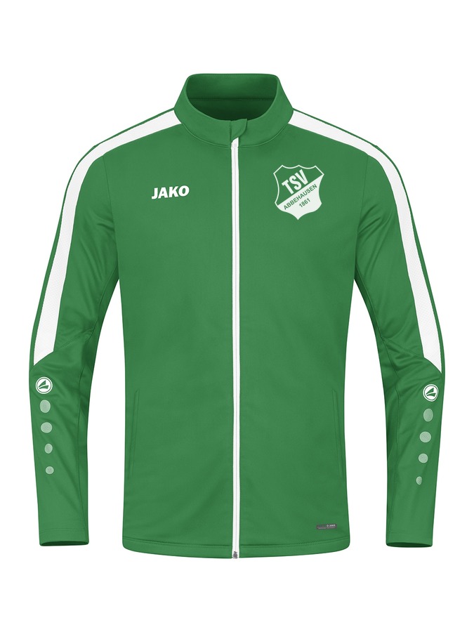 Jako Polyesterjacke Power Damen