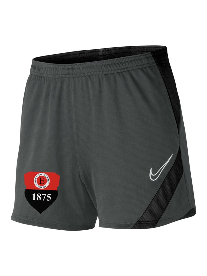 Nike Academy Pro 21 Knit Shorts Damen