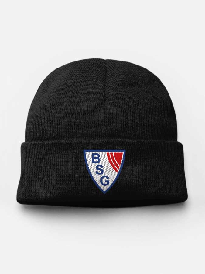 Beanie Kids Sticklogo