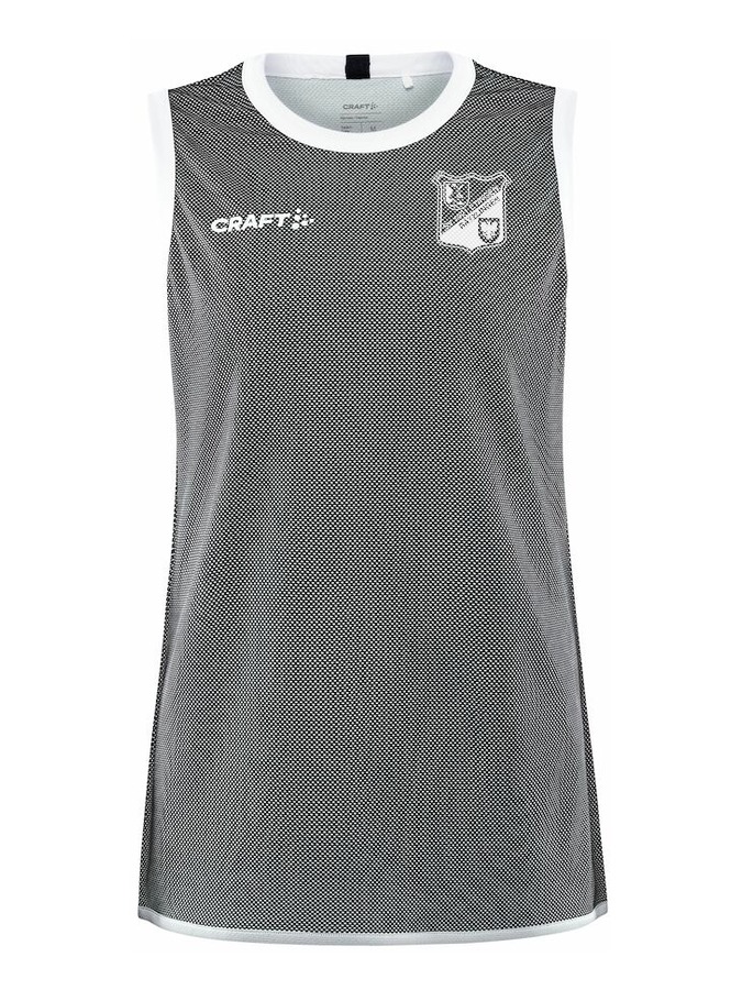 Craft Progress Reversible Basket Singlet Damen