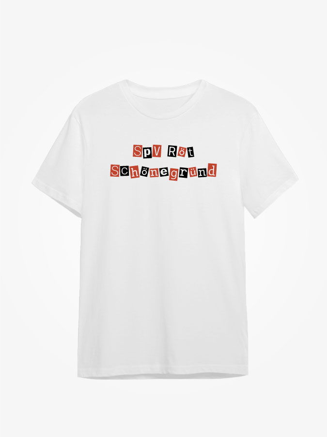 Shirt Letter Kids
