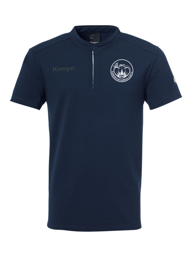 Kempa Status Poloshirt
