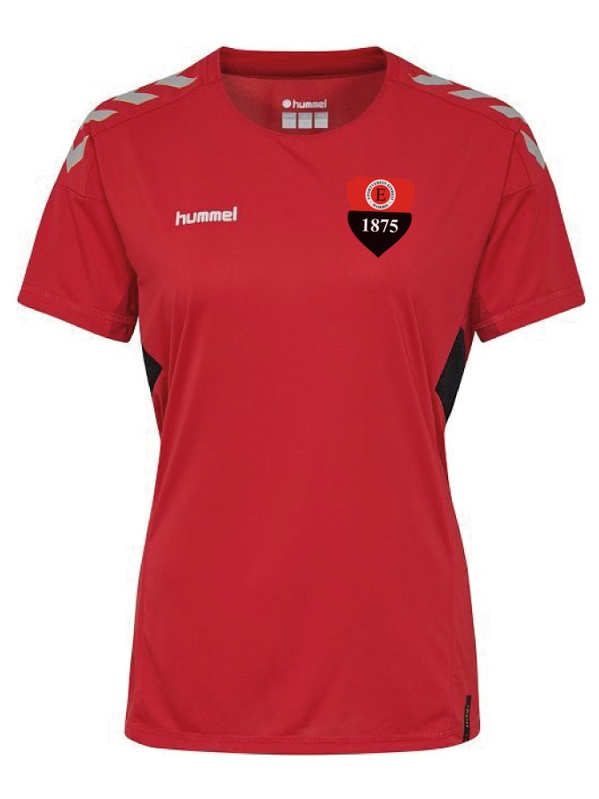 Hummel Tech Move Jersey Damen