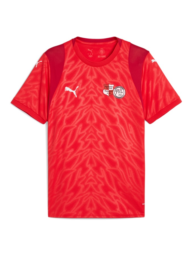 PUMA teamCUP Trikot