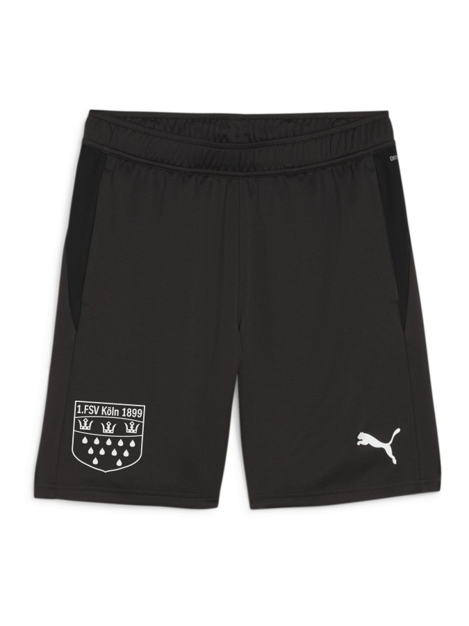 PUMA teamGOAL Training Short