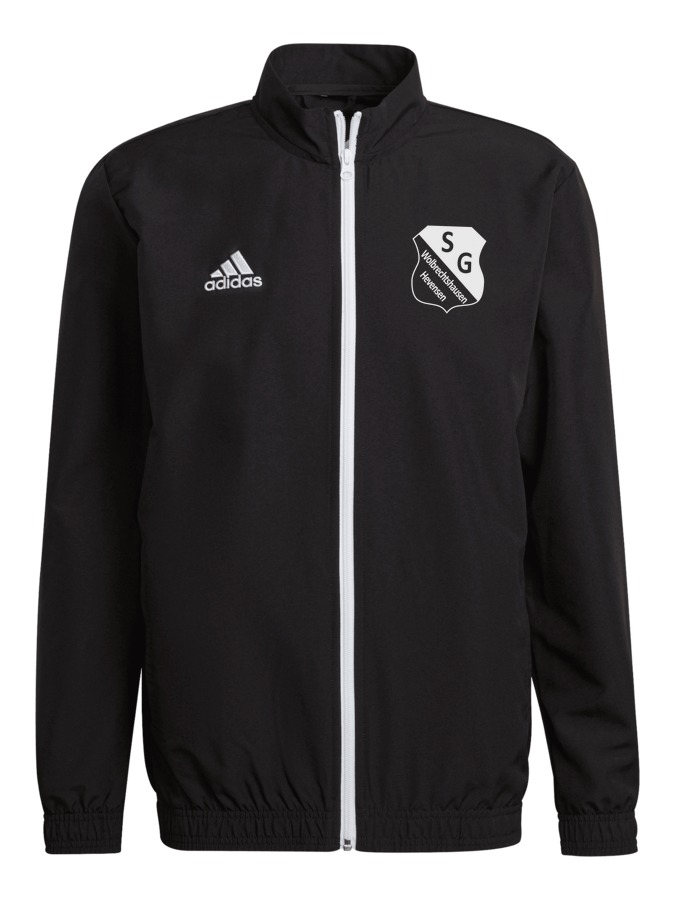 adidas Entrada 22 Präsentationsjacke
