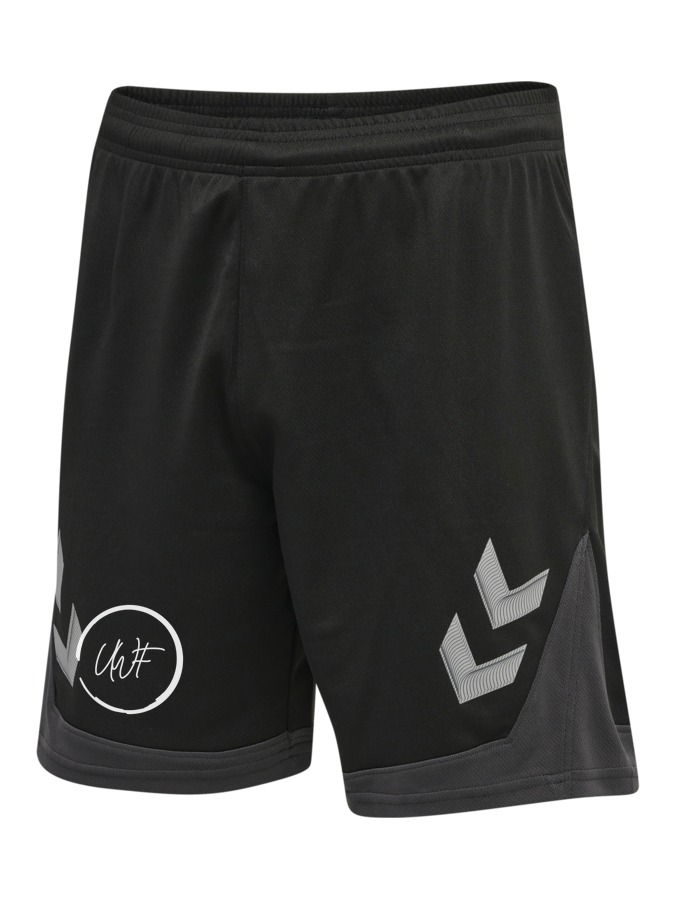 Hummel Lead Trainingsshorts