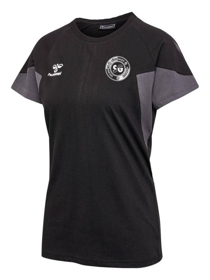 Hummel Travel T-Shirt Damen