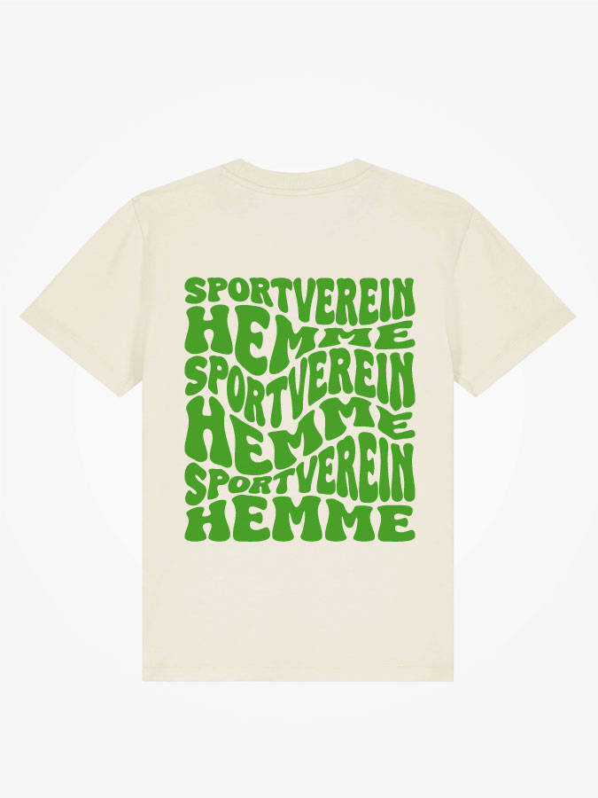 Shirt Wavy Kids