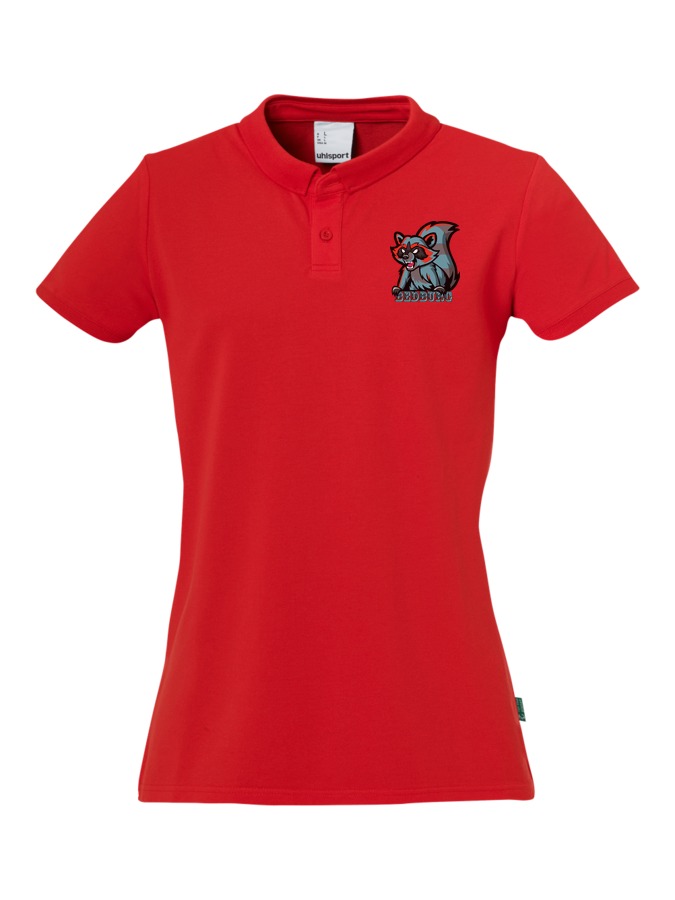 uhlsport Essential Polo Shirt Damen
